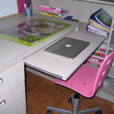 Slaap- en jeugdkamer Beja herzele